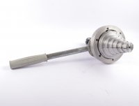 ROTHENBERGER Stufen-Expander A1 D=35 -104mm mit Ratsche...