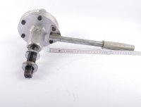 ROTHENBERGER Stufen-Expander A1 D=35 -104mm mit Ratsche #used