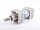 FESTO Pneumatikzylinder DN-63-40 PPV #used