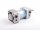 FESTO Pneumatikzylinder DN-63-40 PPV #used