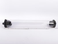 Waldmann Glasgehäuse von Maschinenleuchte RL70CE-118...