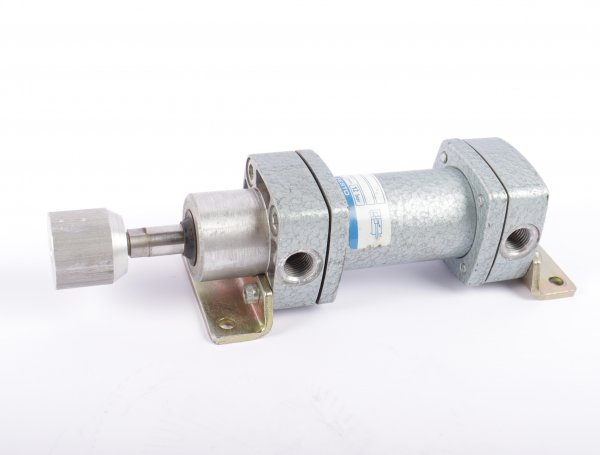 FESTO Zylinder DC-35-50 PPV #used