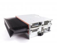 Indramat Hauptspindelumrichter KDA 3.2-150-3-A00-W1 SN 228169-01474  im Austausch / Exchange überholt #refurbished