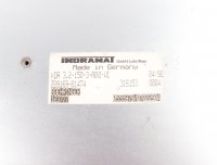 Indramat Hauptspindelumrichter KDA 3.2-150-3-A00-W1 SN 228169-01474  im Austausch / Exchange überholt #refurbished