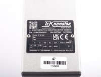 TEKNOMOTOR 3~ Inverter AC Induction Motor IEC60034  COMC55K0023 #new w/o box