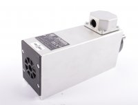 TEKNOMOTOR 3~ Inverter AC Induction Motor IEC60034  COMC55K0023 #new w/o box