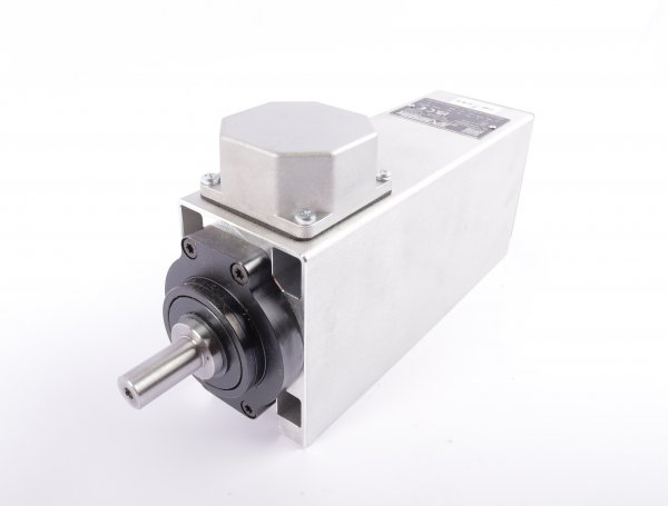 TEKNOMOTOR 3~ Inverter AC Induction Motor IEC60034  COMC55K0023 #new w/o box