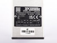 TEKNOMOTOR 3~ Inverter AC Induction Motor IEC60034  COMC55K0023 #new w/o box