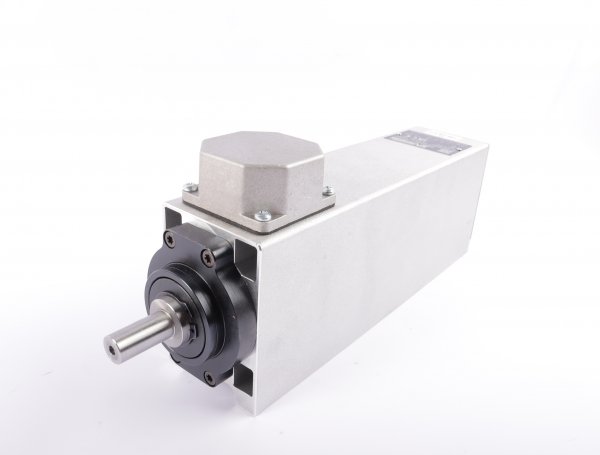 TEKNOMOTOR 3~ Inverter Duty AC Induction Motor IEC60034  COMC55K0024 #new w/o box