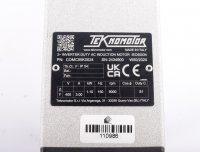 TEKNOMOTOR 3~ Inverter Duty AC Induction Motor IEC60034...