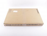 Siemens SIMODRIVE 611 Leistungsmodul 1-Achs 6SN1123-1AA00-0BA2 Vers.A #used