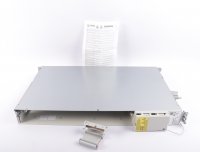Siemens SIMODRIVE 611 Leistungsmodul 1-Achs 6SN1123-1AA00-0BA2 Vers.A #used