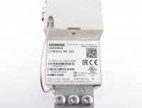 Siemens SIMODRIVE 611 Leistungsmodul 1-Achs 6SN1123-1AA00-0BA2 Vers.A #used