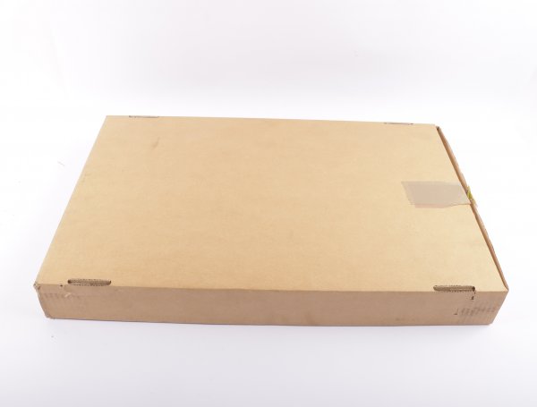Siemens SIMODRIVE 611 Leistungsmodul 2-Achs 6SN1123-1AB00-0BA0 Vers.C #used
