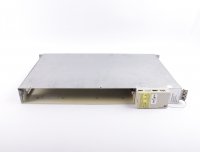 Siemens SIMODRIVE 611 Leistungsmodul 2-Achs 6SN1123-1AB00-0BA0 Vers.C #used