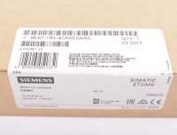 Siemens SIMATIC DP, 5 Stck. Universal-Terminalmodule...