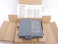 Siemens Direktstarter High Feature 3RK1308-0AD00-0CP0 #new open box