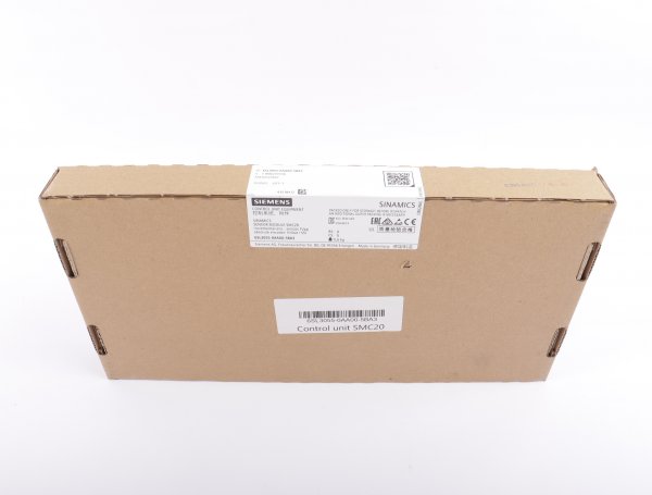 Siemens SINAMICS S120 Sensor Module SMC20 6SL3055-0AA00-5BA3 FS:G #new sealed