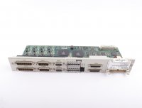 Siemens SIMODRIVE 611 Digital Regelungseinschub 6SN1118-0DM33-0AA1 Vers.C #used