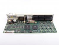 Siemens SIMODRIVE 611 Digital Regelungseinschub 6SN1118-0DM33-0AA1 Vers.C #used