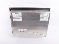 VISCOTECH Industriemonitor SEM12-F 12" 222549  für Traub TX8D/F/H #used