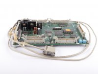 Mitsubishi Steuerung Electronic Panel QY221B BN634A564G52...