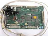 Mitsubishi Steuerung Electronic Panel QY221B BN634A564G52  für Traub TX8H #used