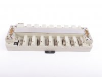 Siemens SINUMERIK 840C/840CE DMP Terminalblock...