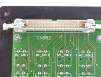 Tastatur CNB83  für Traub TX8H #used