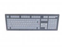Tastatur-Blende  für Traub TX8H #used