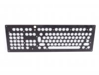 Tastatur-Blende  für Traub TX8H #used