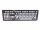 Tastatur-Blende  für Traub TX8H #used