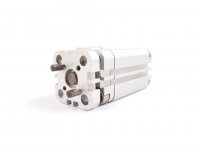 FESTO Kompaktzylinder ADVUL-32-50-PA 156881 #used