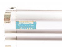 FESTO Kompaktzylinder ADVUL-32-50-PA 156881 #used