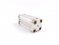 FESTO Kompaktzylinder ADVUL-32-50-PA 156881 #used