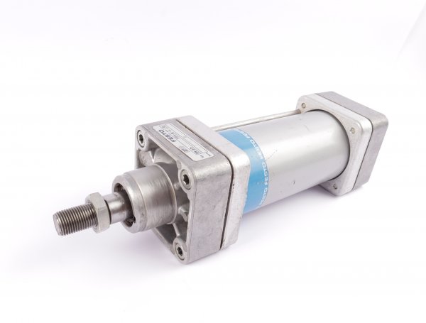 FESTO Normzylinder DN-63-80 PPV-A #used
