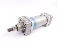 FESTO Normzylinder DN-63-80 PPV-A #used