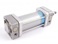 FESTO Normzylinder DN-63-80 PPV-A #used