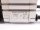 FESTO Kompaktzylinder ADVU-63-20-A-PA 156647 #used