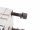 FESTO Kompaktzylinder ADVU-63-20-A-PA 156647 #used