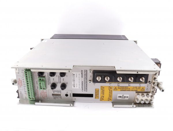 INDRAMAT AC Servo Power Supply KDV 2.2-100-220/300-220 #used