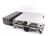 INDRAMAT AC Servo Power Supply KDV 2.2-100-220/300-220 #used