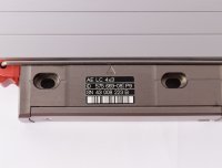 Heidenhain Glasmaßstab LC 483 10nm ML 420mm I.D. Nr. 557 647-08 #used
