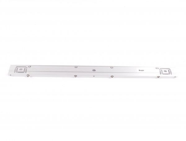 Heidenhain Montageschiene für Glasmaßstab MSL ML 420mm I.D. Nr. 770 902-08 #used