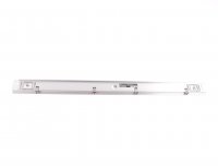 Heidenhain Montageschiene für Glasmaßstab MSL ML 420mm I.D. Nr. 770 902-08 #used