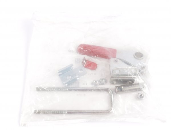 Destaco Verschlussspanner 344, vertikal, senkrechter Bügel, einstellbar #new sealed