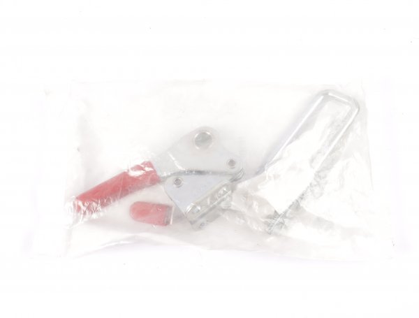 Destaco Verschlussspanner 334, vertikal, senkrechter Bügel einstellbar #new sealed