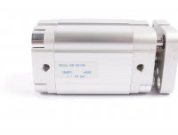 FESTO Kurzhubzylinder ADVUL-25-30-PA 156871 #new open box