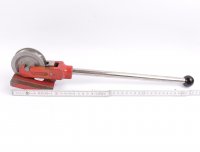ROTHENBERGER Biegegerät ROBEND 15W mit Griffstange #used