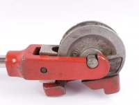 ROTHENBERGER Biegegerät ROBEND 15W mit Griffstange #used